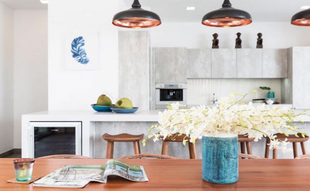 Ultra Luxury 6 Bedroom Beachfront Villa in Laem Sor