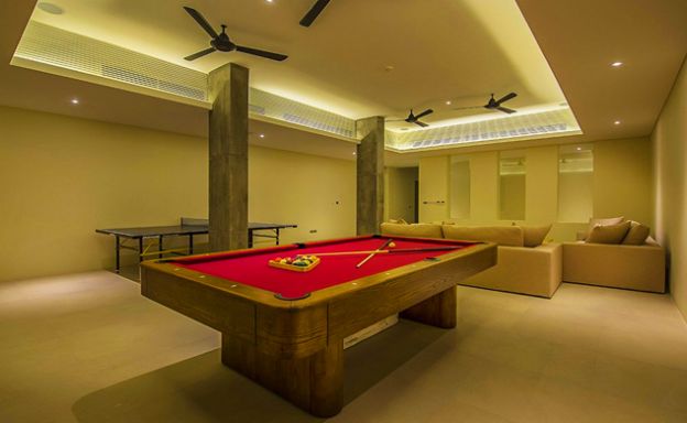 6 Bedroom Ultra Luxury Sea View Villa in Choeng Mon