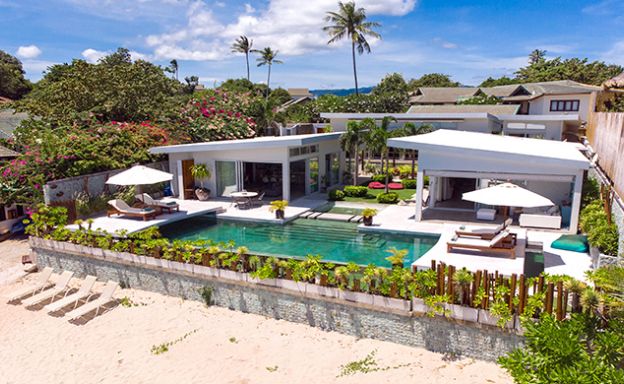 koh-samui-beachront-luxury-villa-for-sale-plai-laem