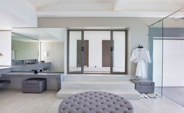 Magnificent Luxury Sea view Villa on Chaweng Noi Peak