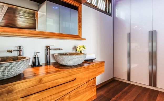 Spectacular 4 Bed Luxury Sea View Villa in Plai Laem