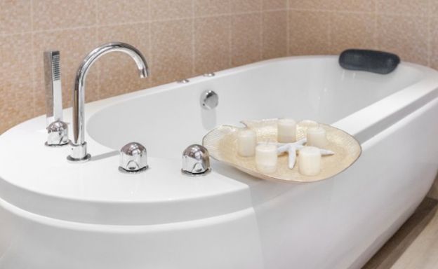 2 Bedroom Luxury Pool Villa Close to Ban Tai Beach