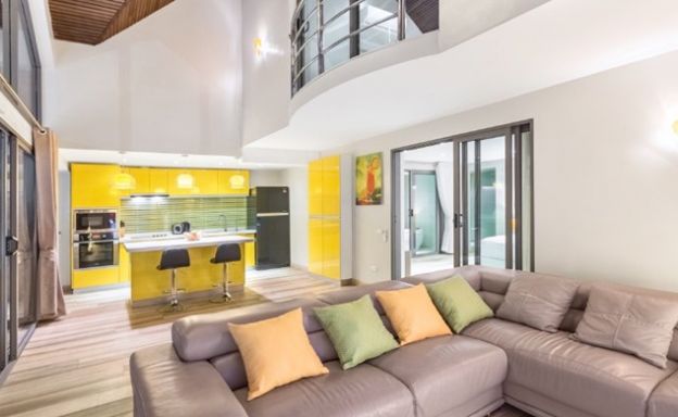 2 Bedroom Luxury Pool Villa Close to Ban Tai Beach