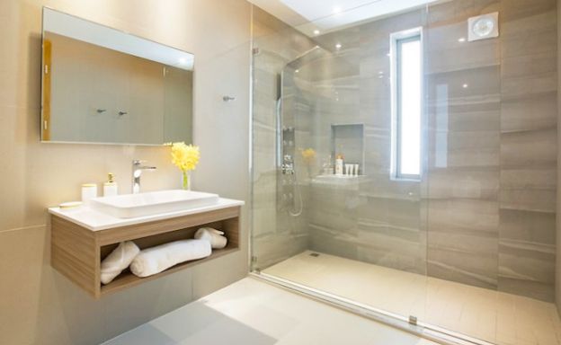 Unique Samui Sea view Luxury Penthouse in Maenam