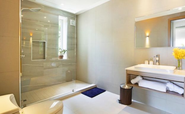 Unique Samui Sea view Luxury Penthouse in Maenam