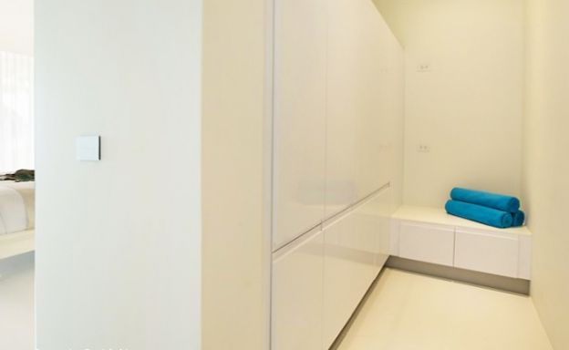 Unique Samui Sea view Luxury Penthouse in Maenam