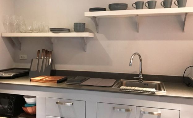 Sunset Sea view 3 Bedroom Luxury Villa in Laem Set