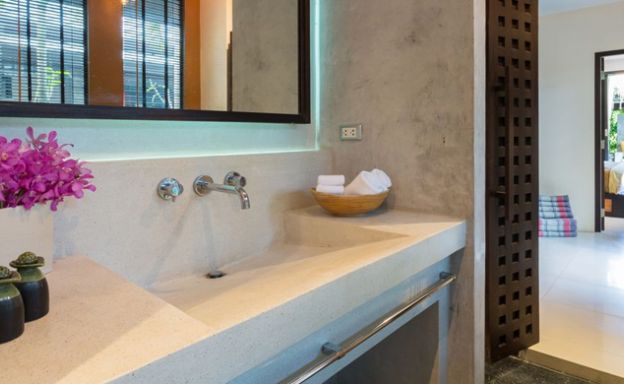 Beautiful 2 Bedroom Balinese Pool Villa in Bophut