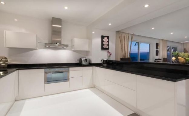 Modern Luxury Sea view Apartment in Koh Samui