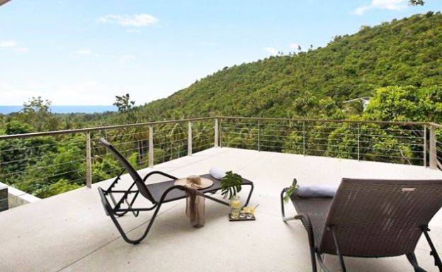 Palatial 6 Bedroom Luxury Oriental Villa in Koh Samui