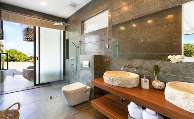 Breathtaking Luxury 6 Bed Koh Samui Sea View Villa