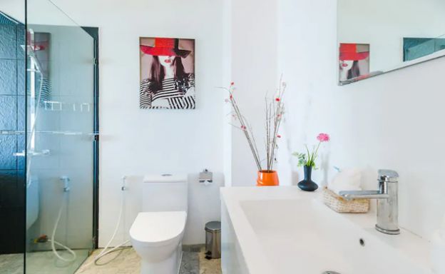 Extraordinary Sea view 5 Bed Villa on Bangpor Hills