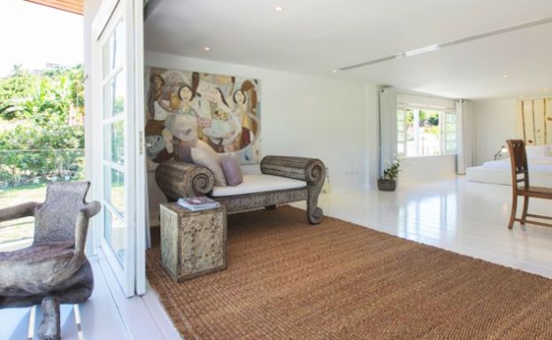 Contemporary Chic 3 Bed Zen Pool Villa in Choeng Mon