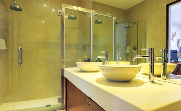 Charming 4 Bedroom Pool Villa by Fisherman’s Village