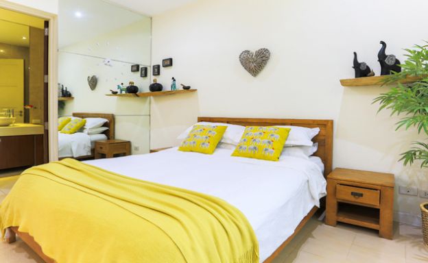 Charming 4 Bedroom Pool Villa by Fisherman’s Village