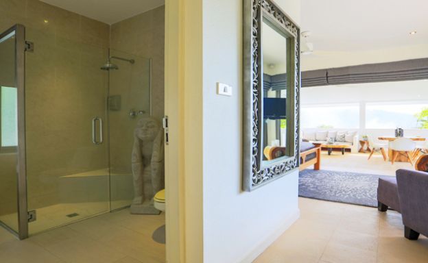 Charming 4 Bedroom Pool Villa by Fisherman’s Village