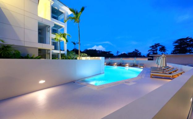 Premium 2 Bed Condo Close to Choeng Mon Beach