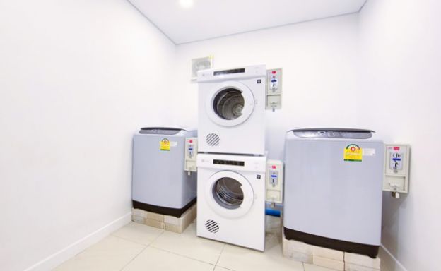 Premium 2 Bed Condo Close to Choeng Mon Beach