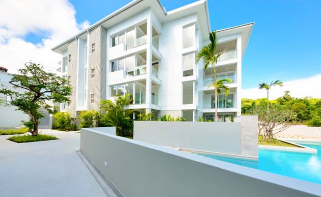 Premium 2 Bed Condo Close to Choeng Mon Beach