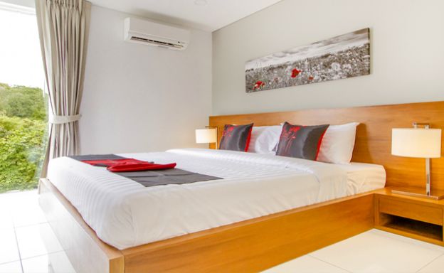 Premium 2 Bed Condo Close to Choeng Mon Beach