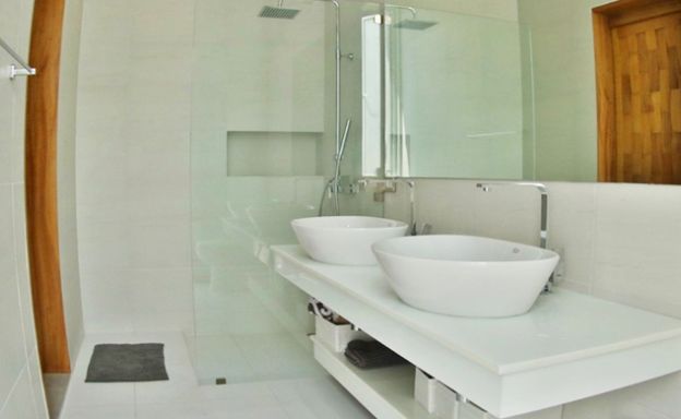 Panoramic 3 Bed Luxury Sea view Villa in Chaweng Hills