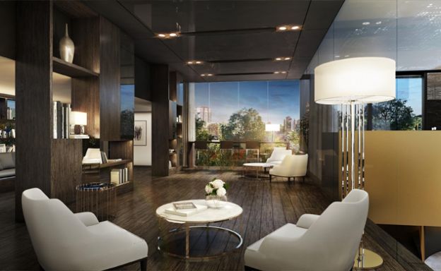 Luxury 3 Bed Penthouse Apartment for Sale in Bangkok