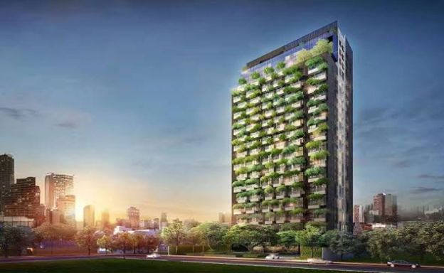 Luxury 3 Bed Penthouse Apartment for Sale in Bangkok