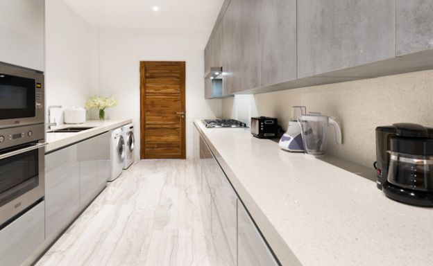 Ultra-Luxury Beachfront 4 Bed Villa on Plai Laem Bay