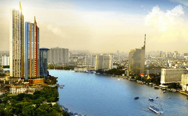 Mandarin Oriental 4 Bed Ultra Luxury Penthouse Suite