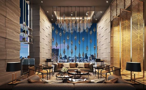Mandarin Oriental 4 Bed Ultra Luxury Penthouse Suite