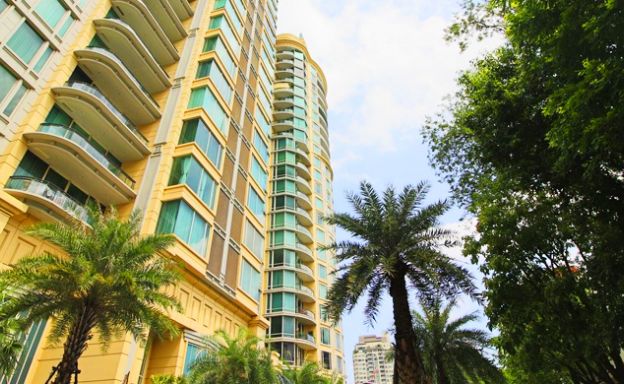 Royce Luxury 2 Bedroom Condo for Sale in Asok