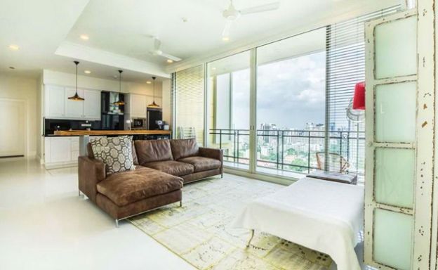 Royce Luxury 2 Bedroom Condo for Sale in Asok