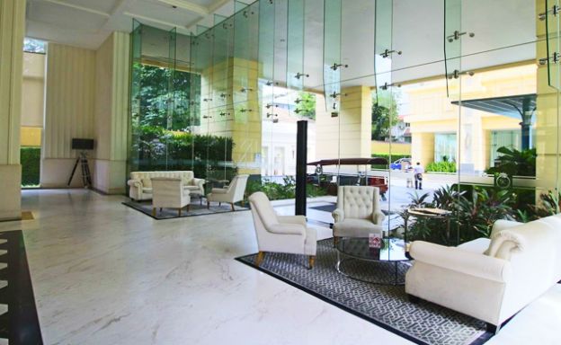Royce Luxury 2 Bedroom Condo for Sale in Asok