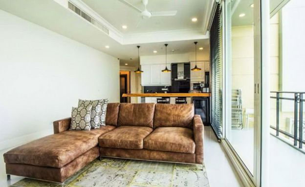 Royce Luxury 2 Bedroom Condo for Sale in Asok