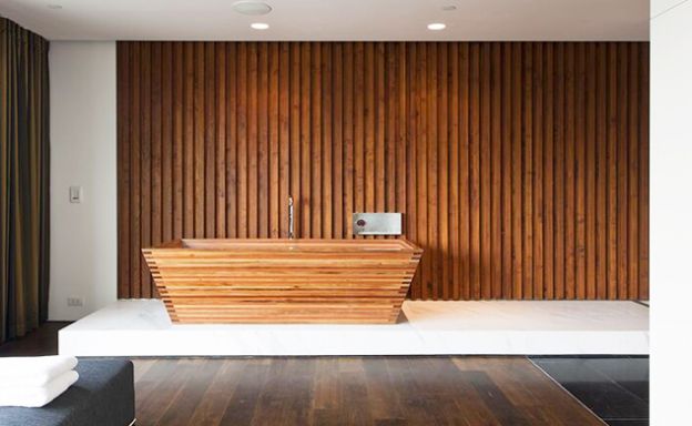 The Lakes 4 Bed Luxury Duplex Penthouse in Bangkok