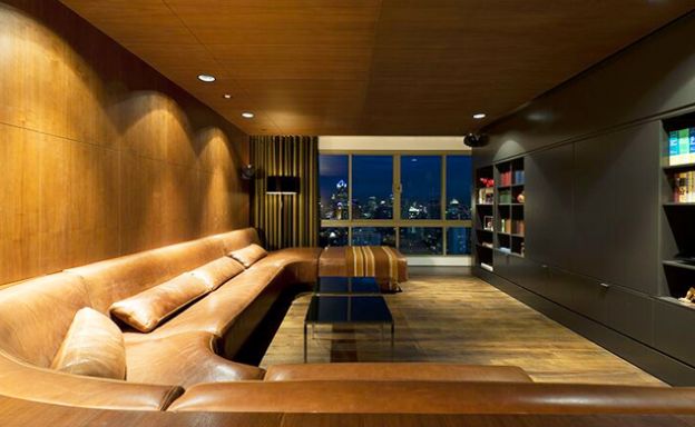 The Lakes 4 Bed Luxury Duplex Penthouse in Bangkok