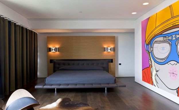 The Lakes 4 Bed Luxury Duplex Penthouse in Bangkok