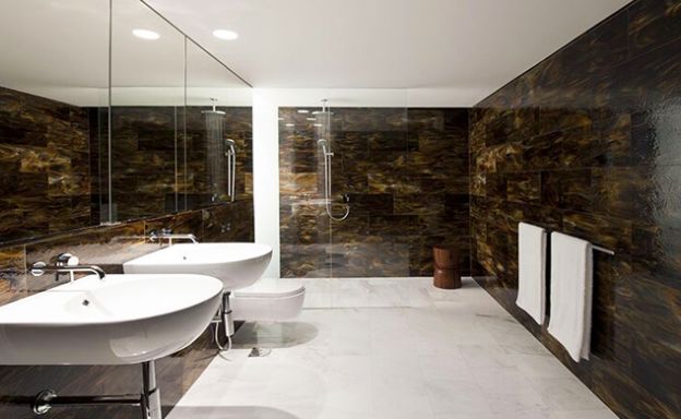 The Lakes 4 Bed Luxury Duplex Penthouse in Bangkok