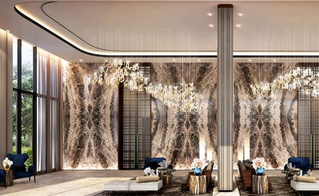 Monument Ultra-Luxury Penthouse Duplex in Thong Lor