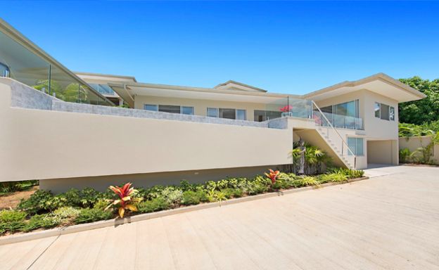 Sumptuous 4 Bed Sea view Villa by Plai Laem Beach