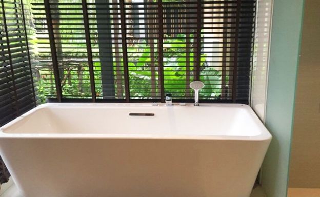 Park 3 Bedroom Luxury Condominium in On Nut