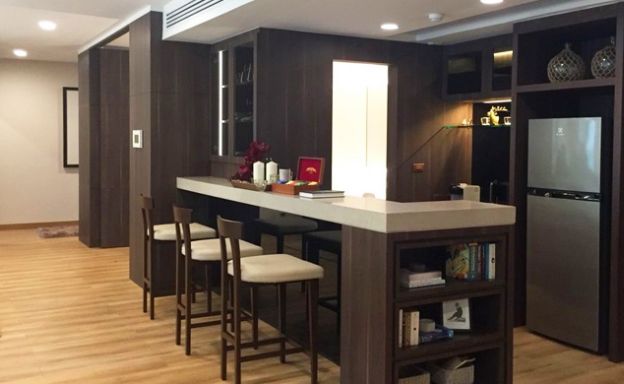 Park 3 Bedroom Luxury Condominium in On Nut