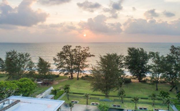 Mai Khao Freehold 3 Bedroom Penthouse in Phuket