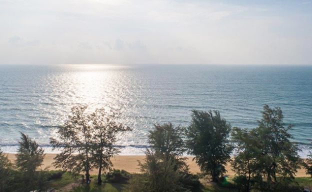 Mai Khao Freehold 3 Bedroom Penthouse in Phuket
