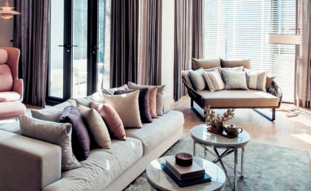 Mai Khao Freehold 3 Bedroom Penthouse in Phuket