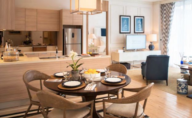 Mai Khao Freehold 3 Bedroom Penthouse in Phuket