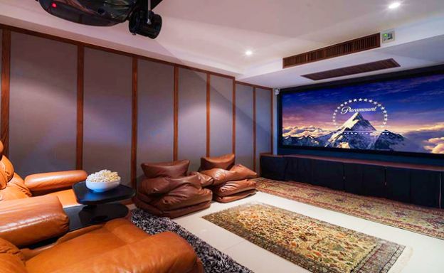 Sensational 4 Bed Luxury Pool Villa by Surin Beach