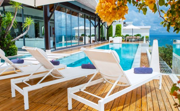 Magnificent Luxury 5 Bedroom Villa for Sale in Phuket