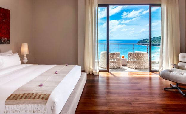 Magnificent Luxury 5 Bedroom Villa for Sale in Phuket