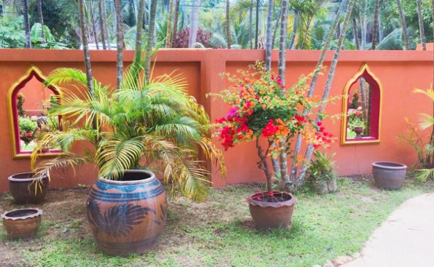 Boutique Villa Resort for Sale in Peaceful Maenam